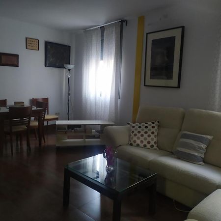 Apartamento Centro Есіха Екстер'єр фото