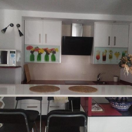 Apartamento Centro Есіха Екстер'єр фото