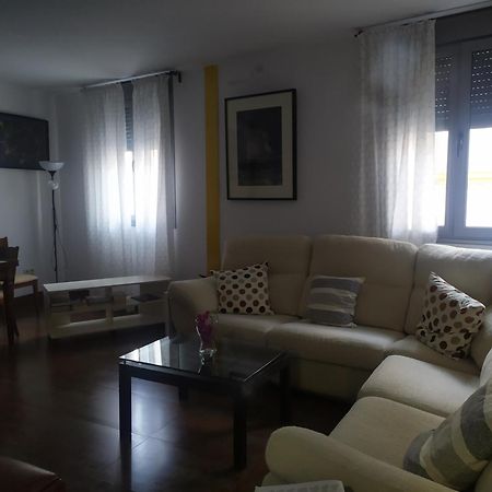 Apartamento Centro Есіха Екстер'єр фото