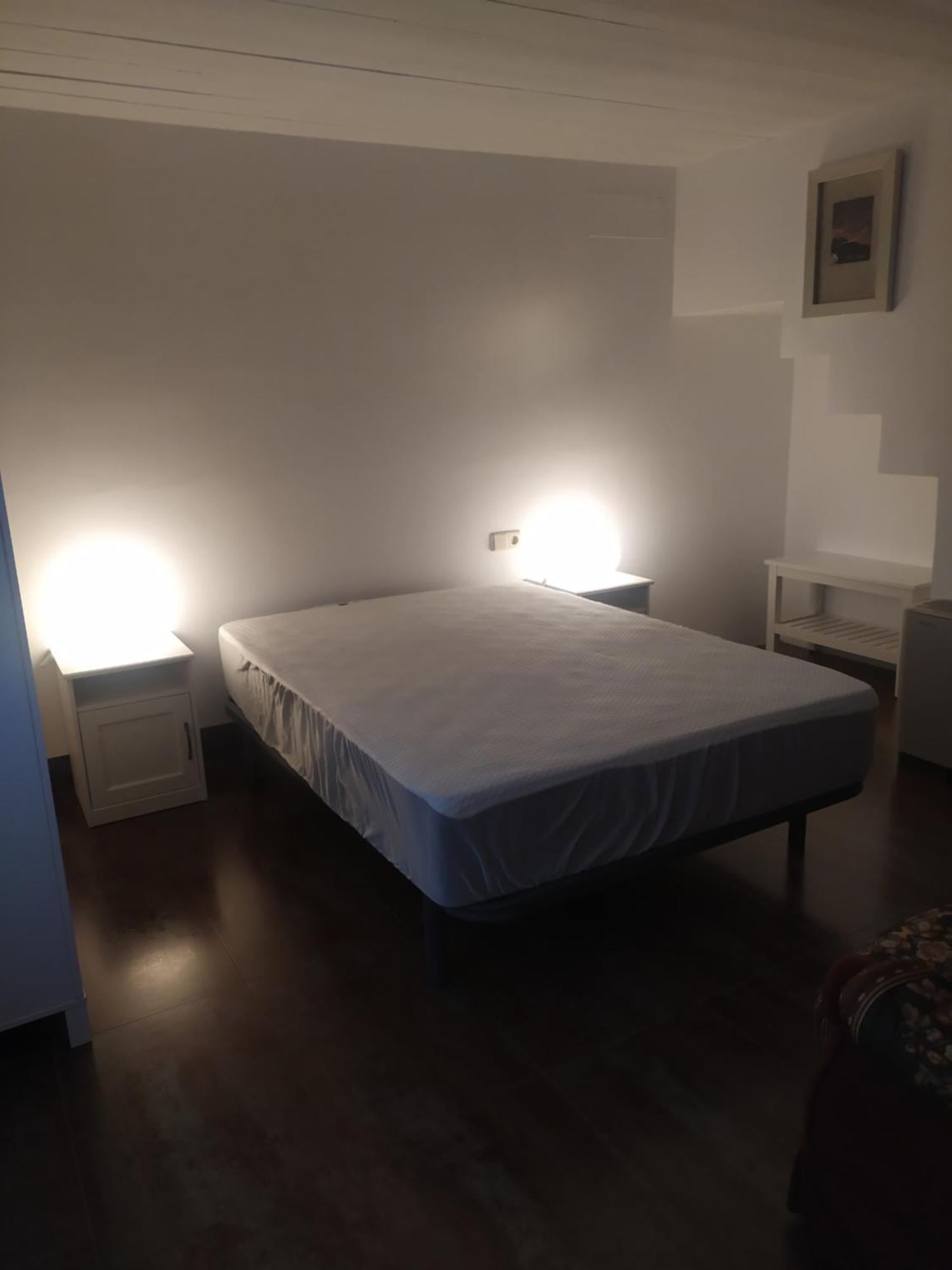 Apartamento Centro Есіха Екстер'єр фото